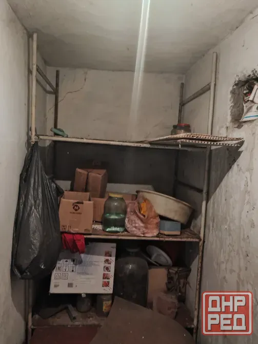 Продаю квартиру на земле в Пролетарском районе, Моспино на три - четыре. Донецк - изображение 4