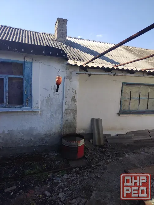 Продаю квартиру на земле в Пролетарском районе, Моспино на три - четыре. Донецк - изображение 5