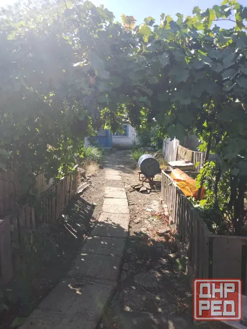 Продаю квартиру на земле в Пролетарском районе, Моспино на три - четыре. Донецк - изображение 7