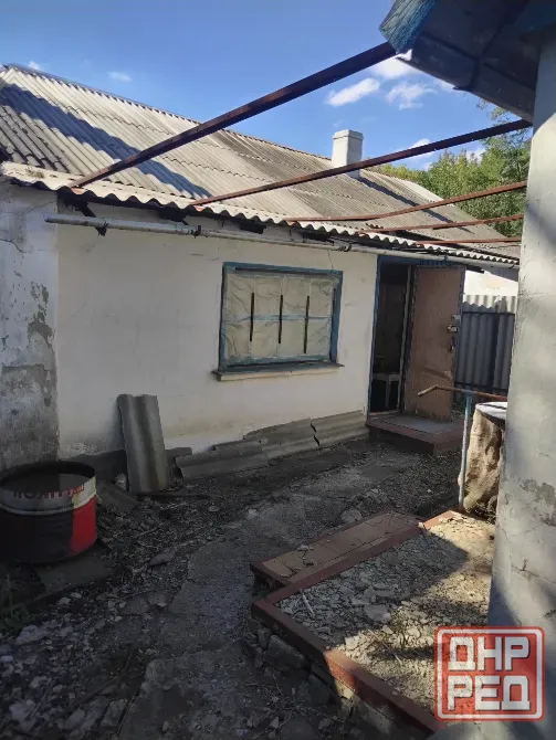Продаю квартиру на земле в Пролетарском районе, Моспино на три - четыре. Донецк - изображение 8