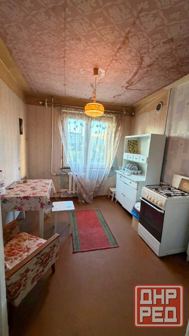Продажа 3 комн. квартиры, ул. Нижнекурганска (ориентир Ледовая Арена) Донецк - изображение 4