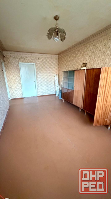 Продажа 3 комн. квартиры, ул. Нижнекурганска (ориентир Ледовая Арена) Донецк - изображение 1