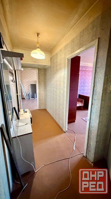 Продажа 3 комн. квартиры, ул. Нижнекурганска (ориентир Ледовая Арена) Донецк - изображение 7