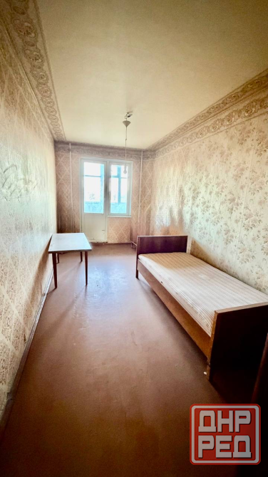 Продажа 3 комн. квартиры, ул. Нижнекурганска (ориентир Ледовая Арена) Донецк - изображение 3