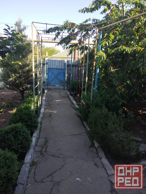 Продаю дом со всеми коммуникациями недалеко от Ваза. Донецк - изображение 2