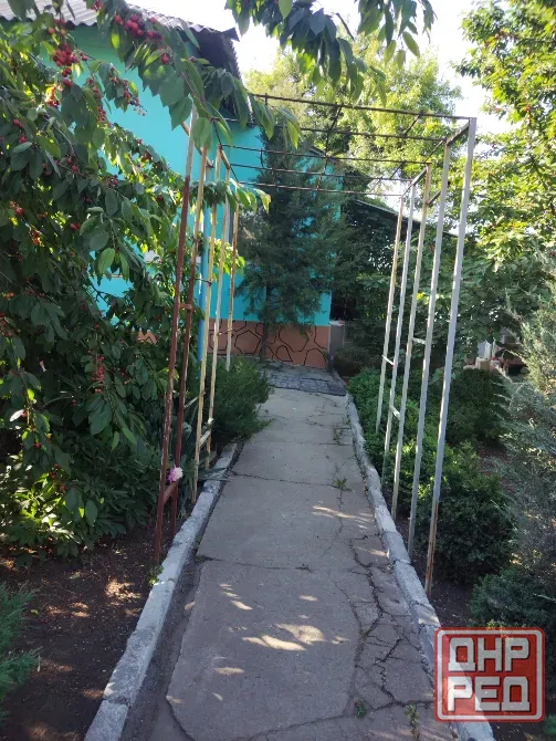 Продаю дом со всеми коммуникациями недалеко от Ваза. Донецк - изображение 1