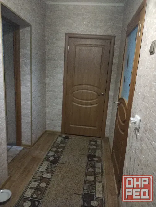 Продаю дом со всеми коммуникациями недалеко от Ваза. Донецк - изображение 10