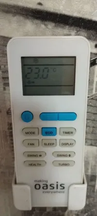 Продам кондиционер Оазис 12 ка Донецк