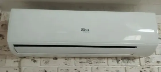 Продам кондиционер Оазис 12 ка Донецк
