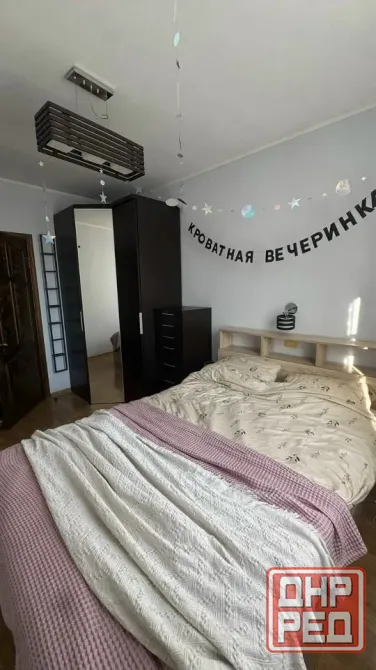 Сдам квартиру в Мариуполе Мариуполь - изображение 2