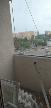 Трёшка в центральном районе!! Мариуполь