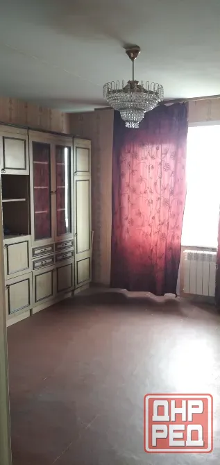 Трёшка в центральном районе!! Мариуполь - изображение 1