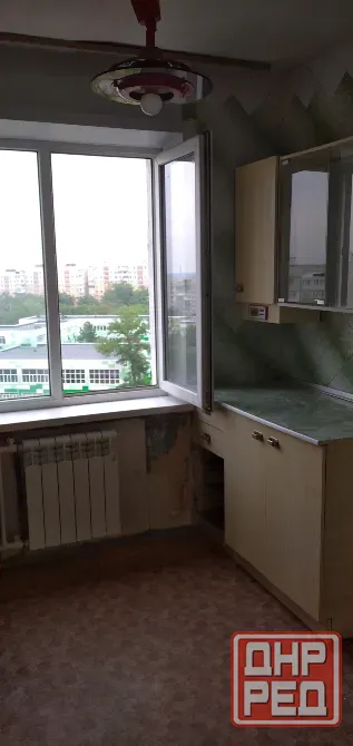 Трёшка в центральном районе!! Мариуполь - изображение 7