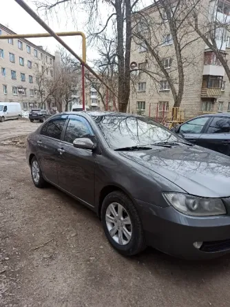 LIFAN SOLANO 620 2012 год Донецк