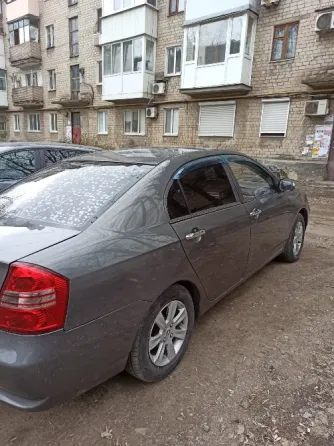 LIFAN SOLANO 620 2012 год Донецк