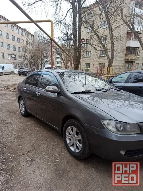 LIFAN SOLANO 620 2012 год Донецк - изображение 1