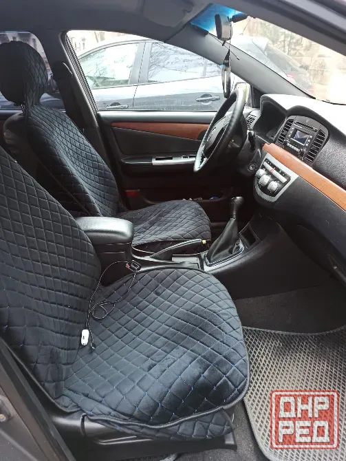LIFAN SOLANO 620 2012 год Донецк - изображение 3