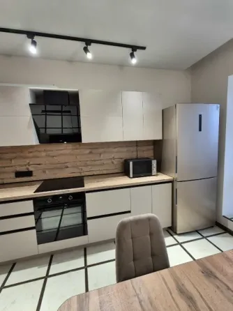 Сдаётся 1комнатная квартира в Донецке (38 м²) на длительный срок Донецк