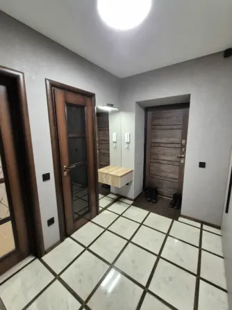 Сдаётся 1комнатная квартира в Донецке (38 м²) на длительный срок Донецк