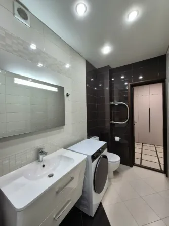 Сдаётся 1комнатная квартира в Донецке (38 м²) на длительный срок Донецк