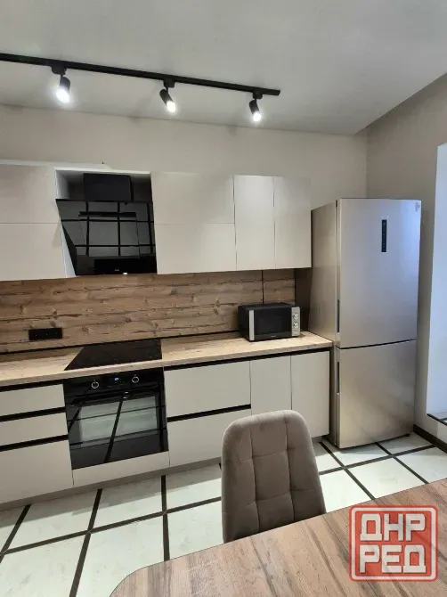 Сдаётся 1комнатная квартира в Донецке (38 м²) на длительный срок Донецк - изображение 3