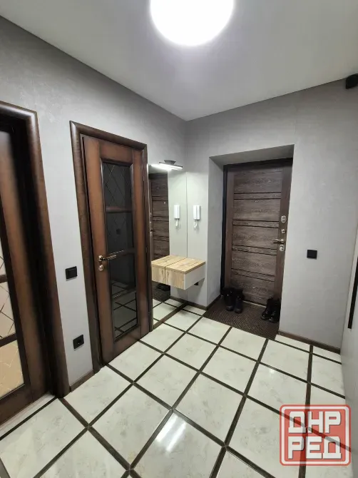 Сдаётся 1комнатная квартира в Донецке (38 м²) на длительный срок Донецк - изображение 5
