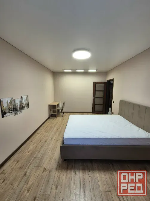 Сдаётся 1комнатная квартира в Донецке (38 м²) на длительный срок Донецк - изображение 1