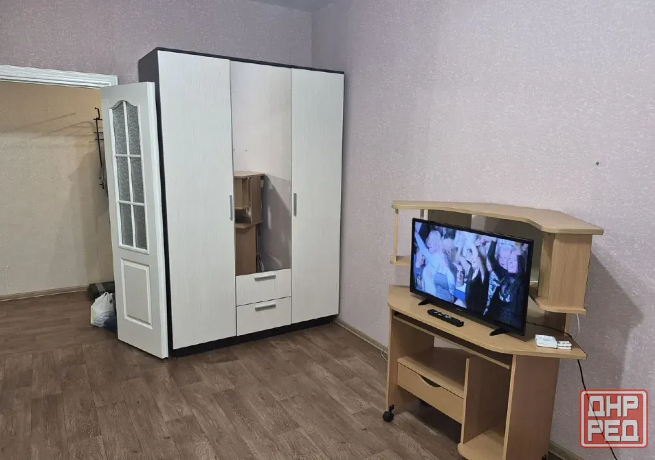 сдаю двухкомнатную квартиру в центральном районе города Донецка Челюскинцев Донецк - изображение 3