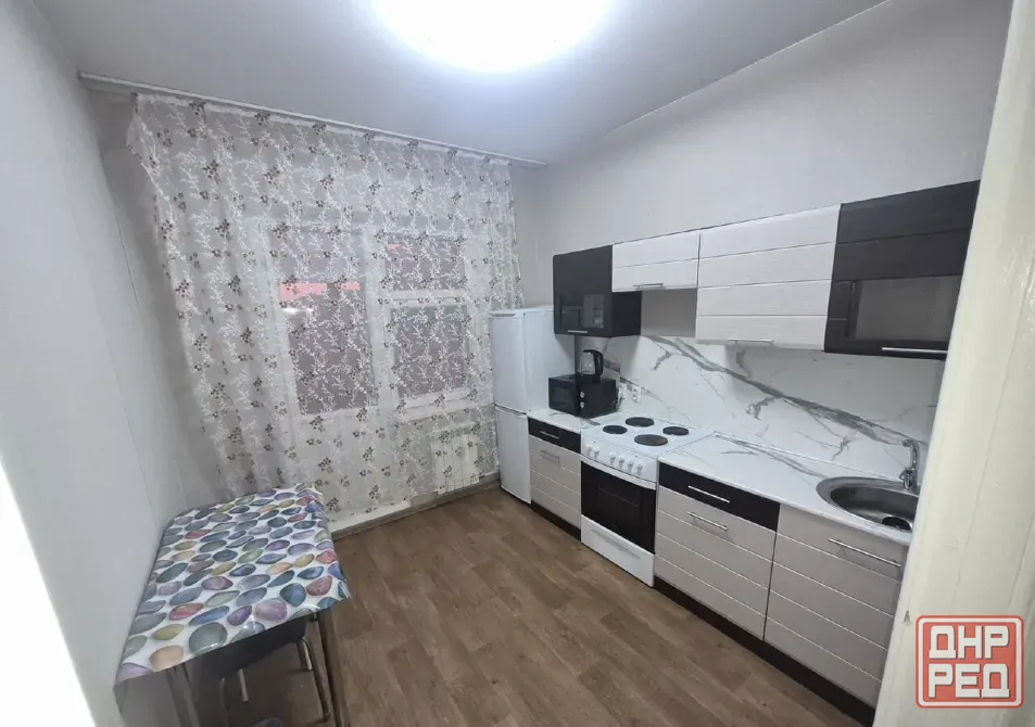 сдаю двухкомнатную квартиру в центральном районе города Донецка Челюскинцев Донецк - изображение 5