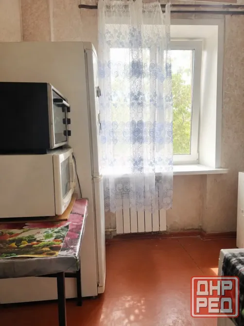 Продам однокомнатную квартиру в Мариуполе Мариуполь - изображение 4
