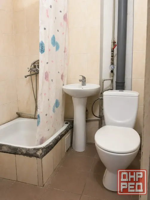 Продам однокомнатную квартиру в Мариуполе Мариуполь - изображение 7