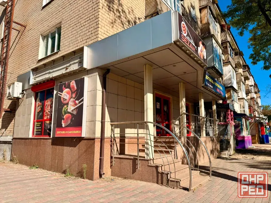 Сдается готовый бизнес, ул. Университетская, ориентир универмаг "Украина" Донецк - изображение 7