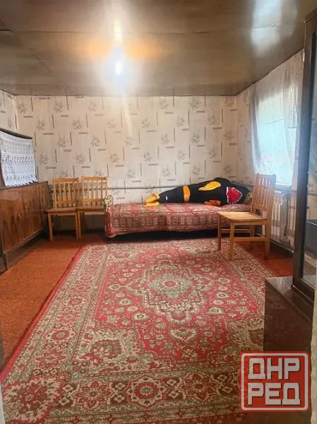 Дом,46м2,Ленинский р-н,Цирк.Цена 3,5млн Донецк - изображение 3