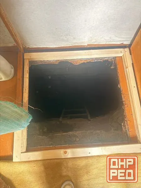 Дом,46м2,Ленинский р-н,Цирк.Цена 3,5млн Донецк - изображение 1