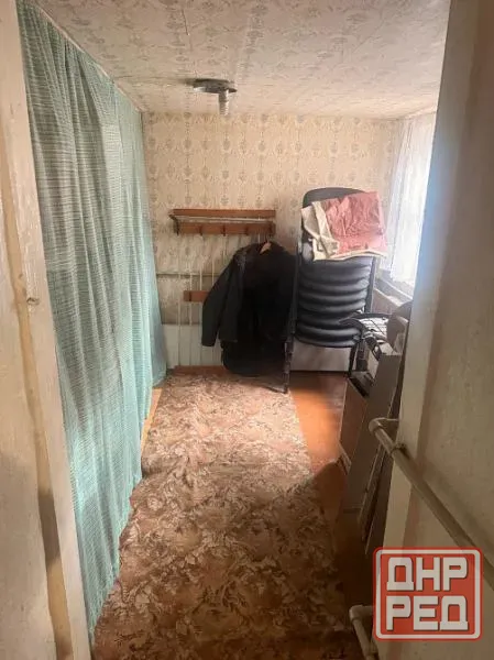 Дом,46м2,Ленинский р-н,Цирк.Цена 3,5млн Донецк - изображение 2
