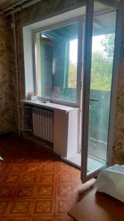1 к.квартира по пр-т Строителей Мариуполь