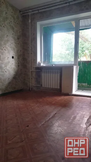 1 к.квартира по пр-т Строителей Мариуполь - изображение 1