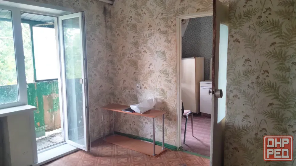1 к.квартира по пр-т Строителей Мариуполь - изображение 6