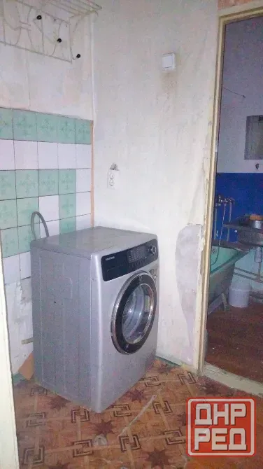 1 к.квартира по пр-т Строителей Мариуполь - изображение 7