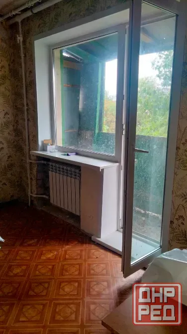1 к.квартира по пр-т Строителей Мариуполь - изображение 4