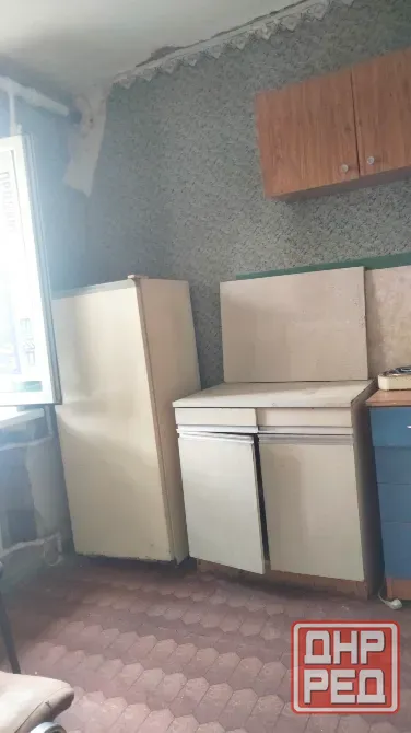 1 к.квартира по пр-т Строителей Мариуполь - изображение 5