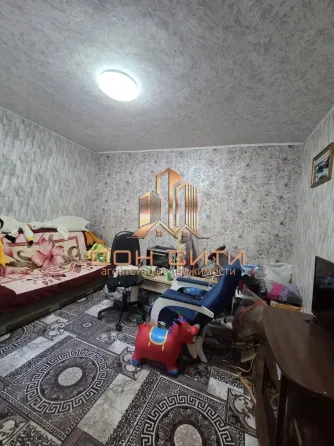 1-ком. квартира на земле в Пролетарском р-не ул. Шахтная Донецк