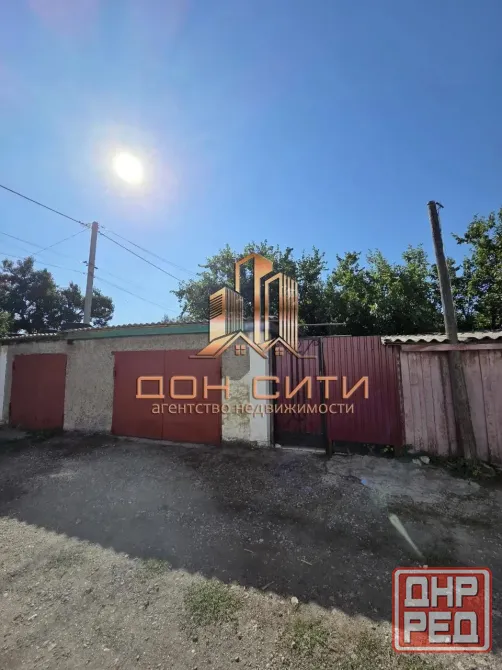 1-ком. квартира на земле в Пролетарском р-не ул. Шахтная Донецк - изображение 1