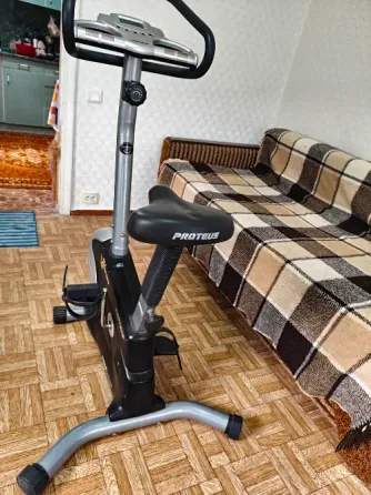 Продам велотренажёр Донецк