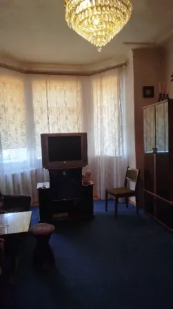 Сдам в аренду однокомнатную квартиру в центре Макеевка