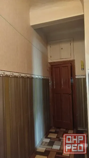 Сдам в аренду однокомнатную квартиру в центре Макеевка - изображение 5