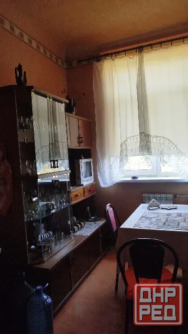 Сдам в аренду однокомнатную квартиру в центре Макеевка - изображение 4