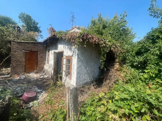 Продается дом, переулок Геодезический Донецк