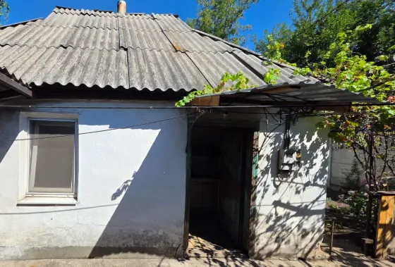 Недорого! Небольшой дом, ориентир жби, Зелёный Макеевка