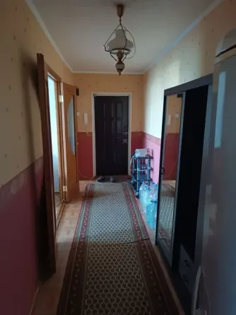 Продается 3 - х комнатная квартира, ул. Куйбышева Донецк